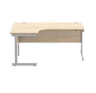 Astin Rdl Lh Desk 1600X1200X730 Coak