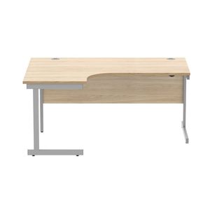 Astin Rdl Lh Desk 1600X1200X730 Coak