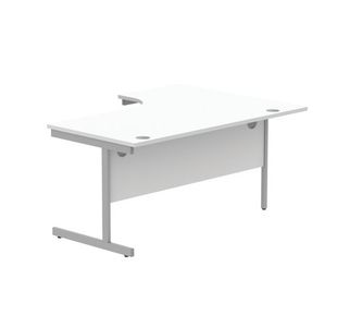 Astin Rdl Lh Desk 1600X1200X730 Awht