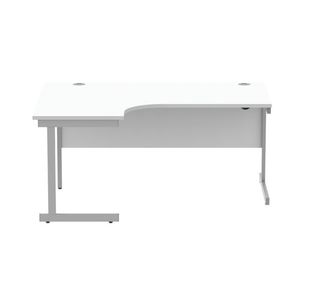 Astin Rdl Lh Desk 1600X1200X730 Awht