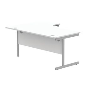 Astin Rdl Rh Desk 1600X1200X730 Awht
