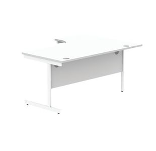 Astin Rdl Lh Desk 1600X1200X730 Awht