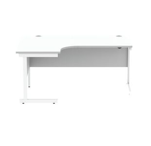 Astin Rdl Lh Desk 1600X1200X730 Awht