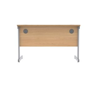 Astin Rectangular Desk 1200X600 Nbch
