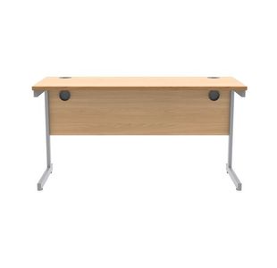 Astin Rect Desk 1400X600X730 Nbch