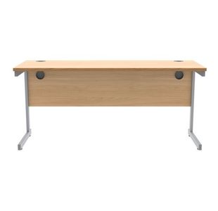 Astin Rect Desk 1600X600X730 Nbch