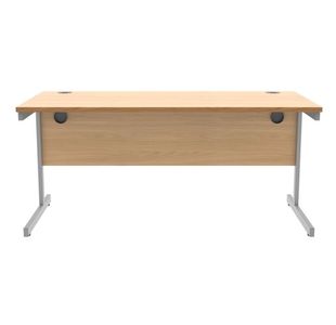 Astin Rect Desk 1600X800X730 Nbch