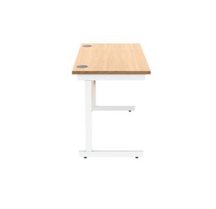 Astin Rectangular Desk 1200X600 Nbch
