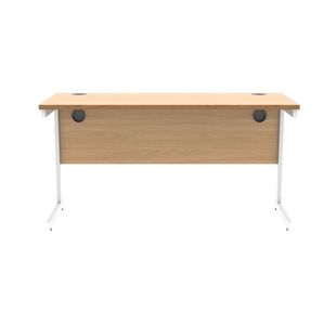 Astin Rect Desk 1400X600X730 Nbch