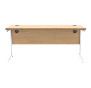 Astin Rect Desk 1600X600X730 Nbch