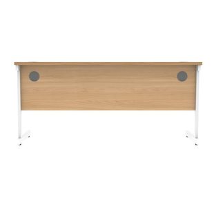 Astin Rect Desk 1600X600X730 Nbch