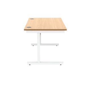 Astin Rectangular Desk 1200X800 Nbch