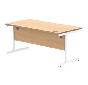 Astin Rect Desk 1600X800X730 Nbch