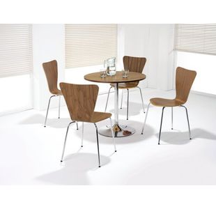 Jemini Bistro Trumpet Tbl Small Wal