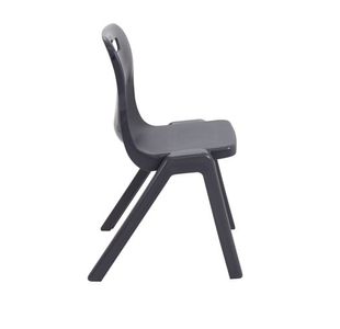 Titan One Piece Clsm Chair Pk10