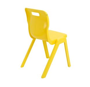 Titan One Piece Clsm Chr Ylw Pk10