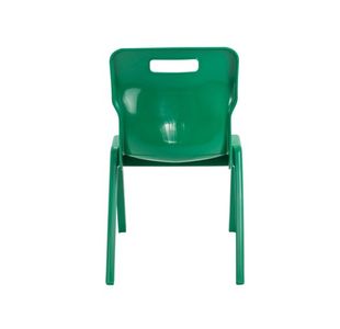 Titan One Piece Clsm Chr Green Pk30