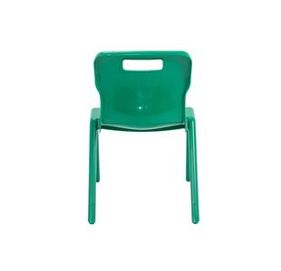 Titan One Piece Clsm Chr Green Pk30
