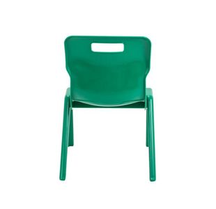 Titan One Piece Clsm Chr Green Pk30