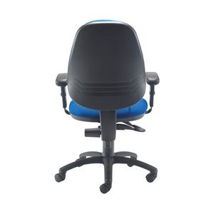 Jemini Intro Pst Chair Blue