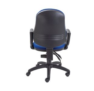 First Hbk Optr Chair Blue