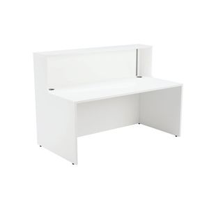 Jemini Rcpn Unit 1460X890X1165 White