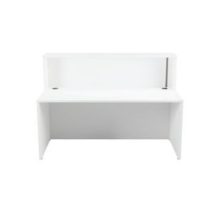 Jemini Rcpn Unit 1460X890X1165 White