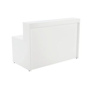 Jemini Rcpn Unit 1660X890X1165 White