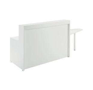 Jemini Rcpn Unit With Extension Wht