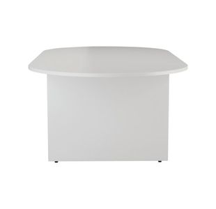 Jemini Mte Tbl 2400X1200X730 White