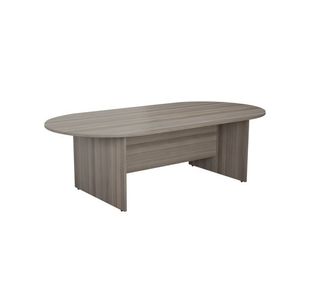 Jemini Mte Tbl 2400X1200X730 Oak