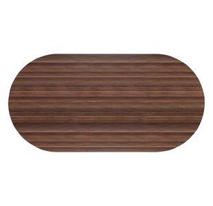 Jemini Mte Tbl 2400X1200X730 D/Wal