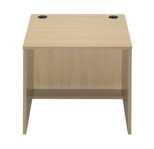 Jemini 800 Modr Straight Base Maple