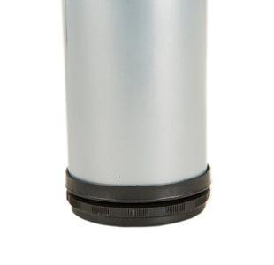 Jemini Rect Mte Tbl 1600X800X730 Wht