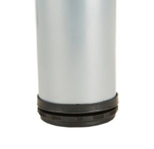 Jemini Rect Mte Tbl 1800X800X730 Wht