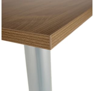 Jemini Rect Mte Tbl 1200X800X730 Wal