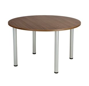 Jemini Circular Mte Tbl Wal