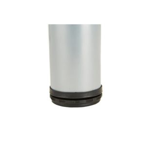 Jemini Circular Mte Tbl G/Oak