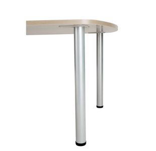 Jemini Brdrom Tbl 1800 G/Oak