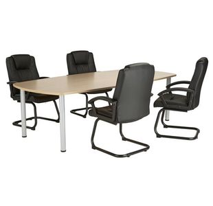 Jemini Brdrom Tbl 1800 G/Oak