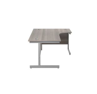 Jemini Radial Rh Desk 1800X1200 Goak