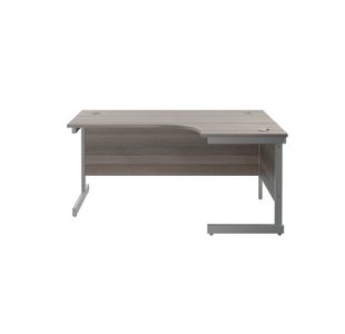Jemini Radial Rh Desk 1800X1200 Goak