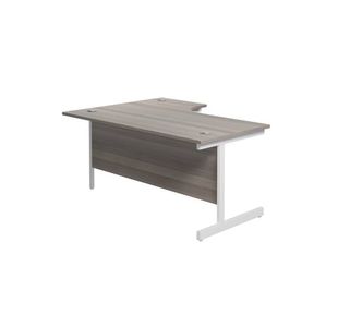 Jemini Radial Rh Desk 1800X1200 Goak