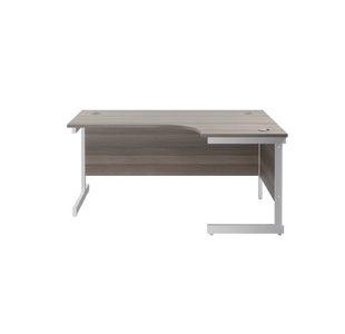 Jemini Radial Rh Desk 1800X1200 Goak