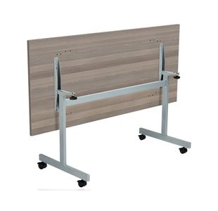 Jemini Rect Ttgtbl 1600X800 Goak/Slv