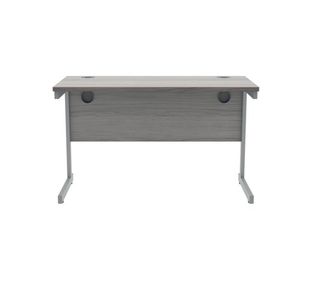 Polaris Rect Sudsk 1400X800 Wht/Slv
