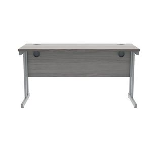 Polaris Rect Dudsk 1400X600 Agok/Slv