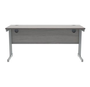 Polaris Rect Dudsk 1600X600 Agok/Slv