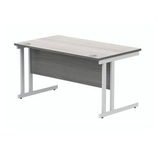 Polaris Rect Dudsk 1400X800 Agok/Wht