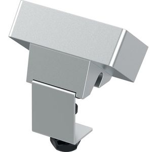 Nexus On Desk Power Module Grey